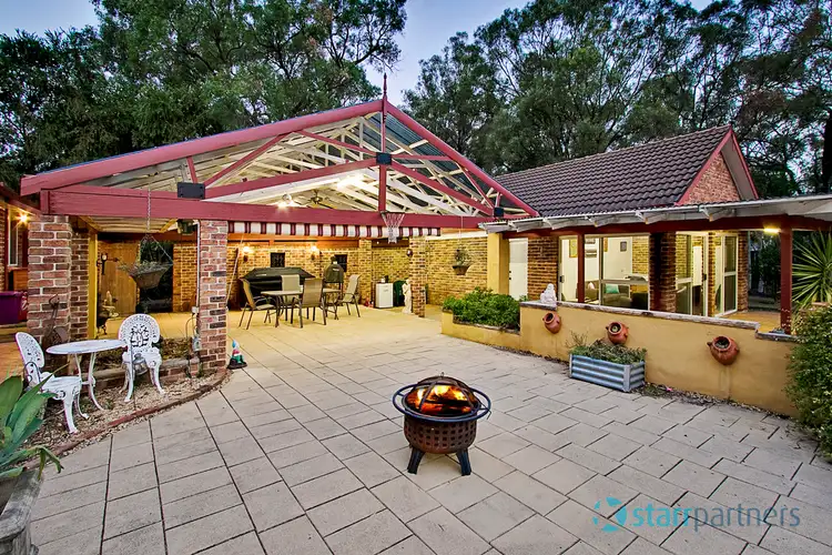 Sixth view of Homely house listing, 25 Wavehill Avenue, Windsor Downs NSW 2756