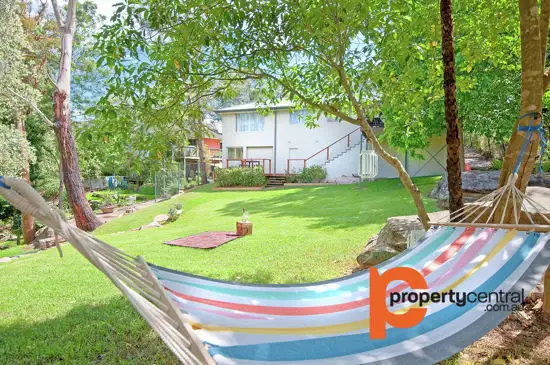 Fifth view of Homely house listing, 2 Ross Crescent, Blaxland NSW 2774