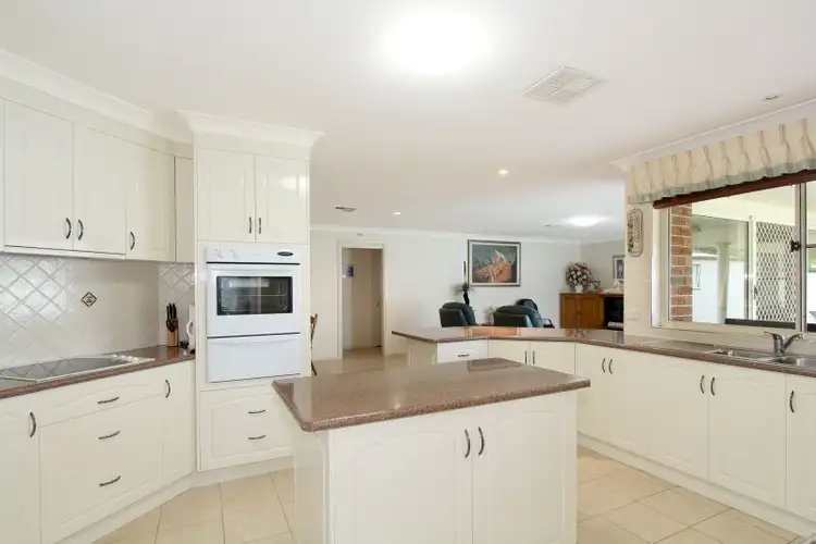 Fourth view of Homely house listing, 47 Wahroonga Drive, Tamworth NSW 2340