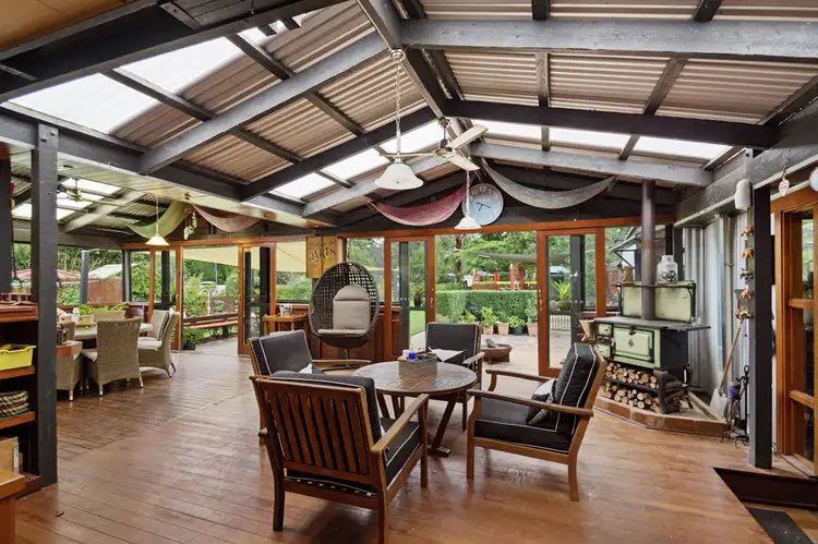 Third view of Homely house listing, 7 Rainbow Road, Highfields QLD 4352