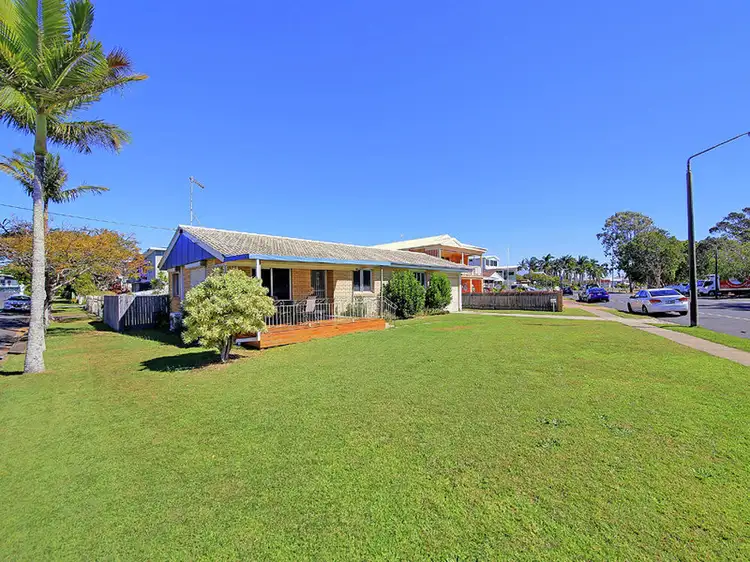 Third view of Homely house listing, 319 Upper Esplanade, Manly QLD 4179