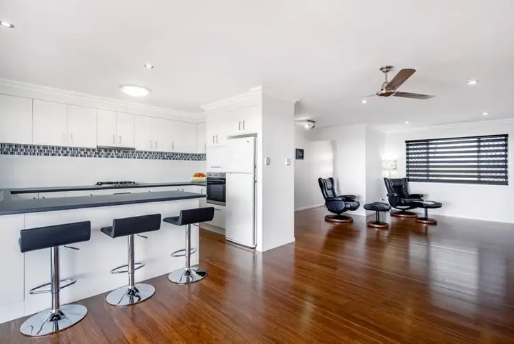Fourth view of Homely house listing, 5 Sandy View Drive, Nikenbah QLD 4655