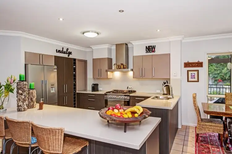 Fourth view of Homely house listing, 15 Brompton Place, Brookfield QLD 4069