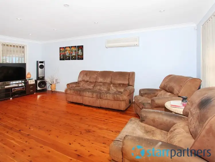 Fifth view of Homely house listing, 15 Pine Creek Circuit, St Clair NSW 2759