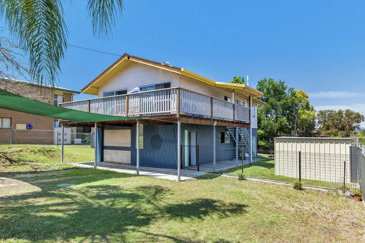36 MILFORD STREET, Redbank Plains QLD 4301