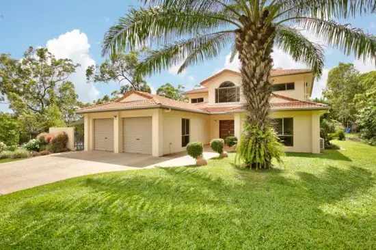 Main view of Homely house listing, 32-34 Mercy Close, Gordonvale QLD 4865