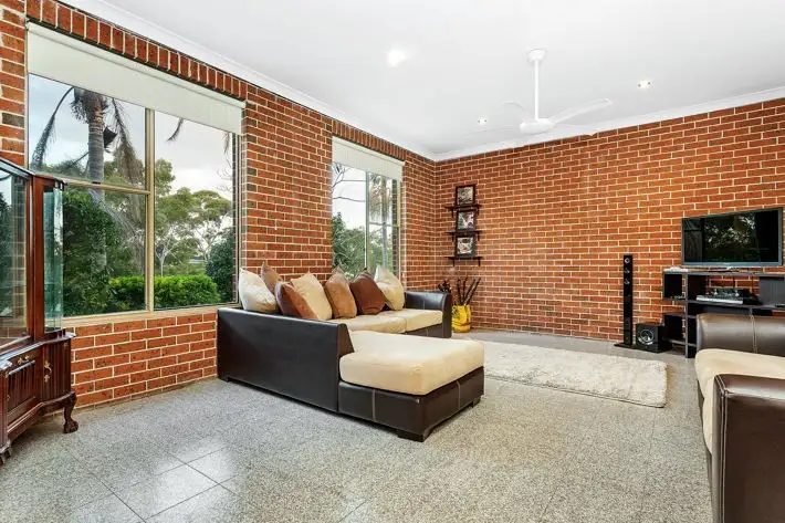 Fifth view of Homely house listing, 44 Appletree Drive, Cherrybrook NSW 2126