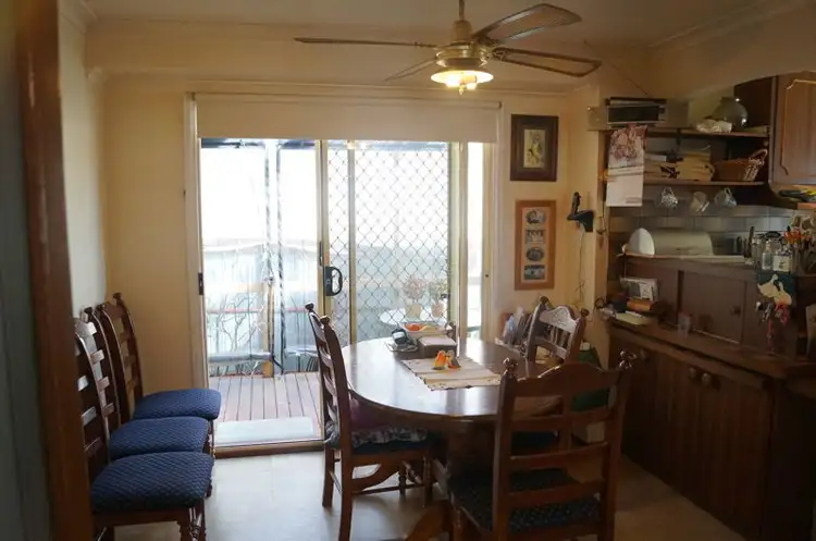 Seventh view of Homely house listing, 6 Coyle St, Rushworth VIC 3612