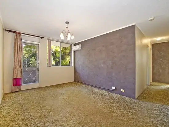 Second view of Homely unit listing, 10/11 Albert Street, North Parramatta NSW 2151