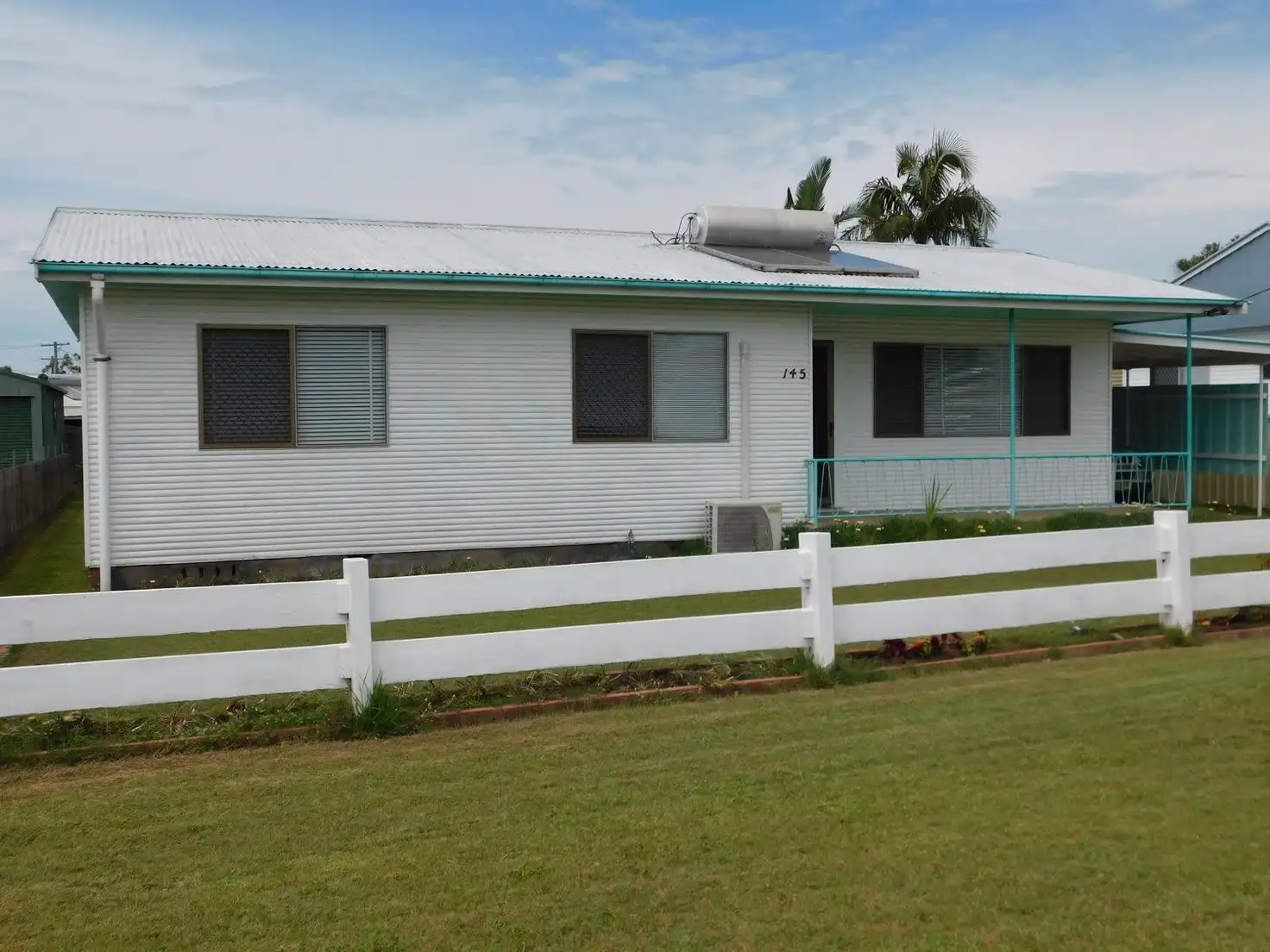 Main view of Homely house listing, 145 Lennox Street, Casino NSW 2470