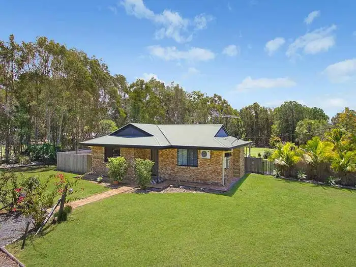 33 Timberland Road, Burpengary QLD 4505