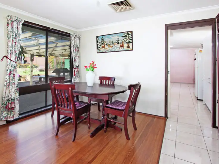 Fourth view of Homely house listing, 2 Avon Place, St Clair NSW 2759