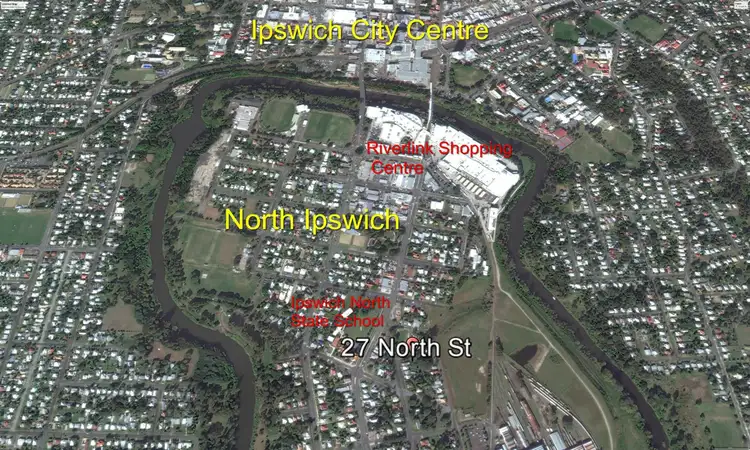 Address available on request