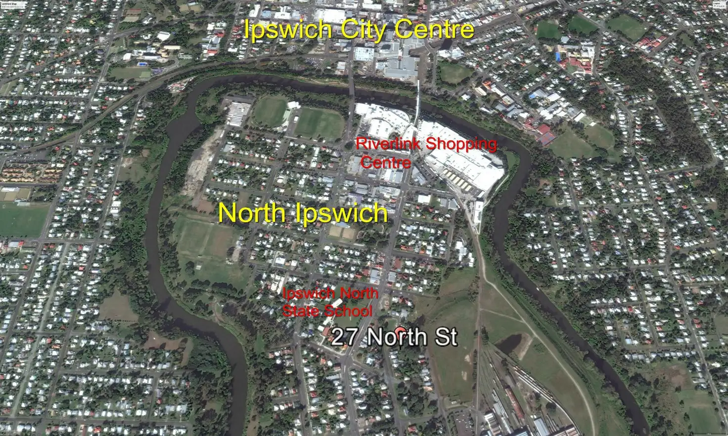 Main view of Homely land listing, Address available on request