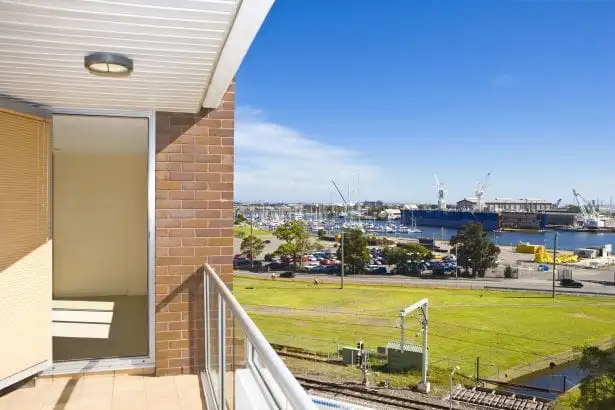 Fourth view of Homely apartment listing, Address available on request