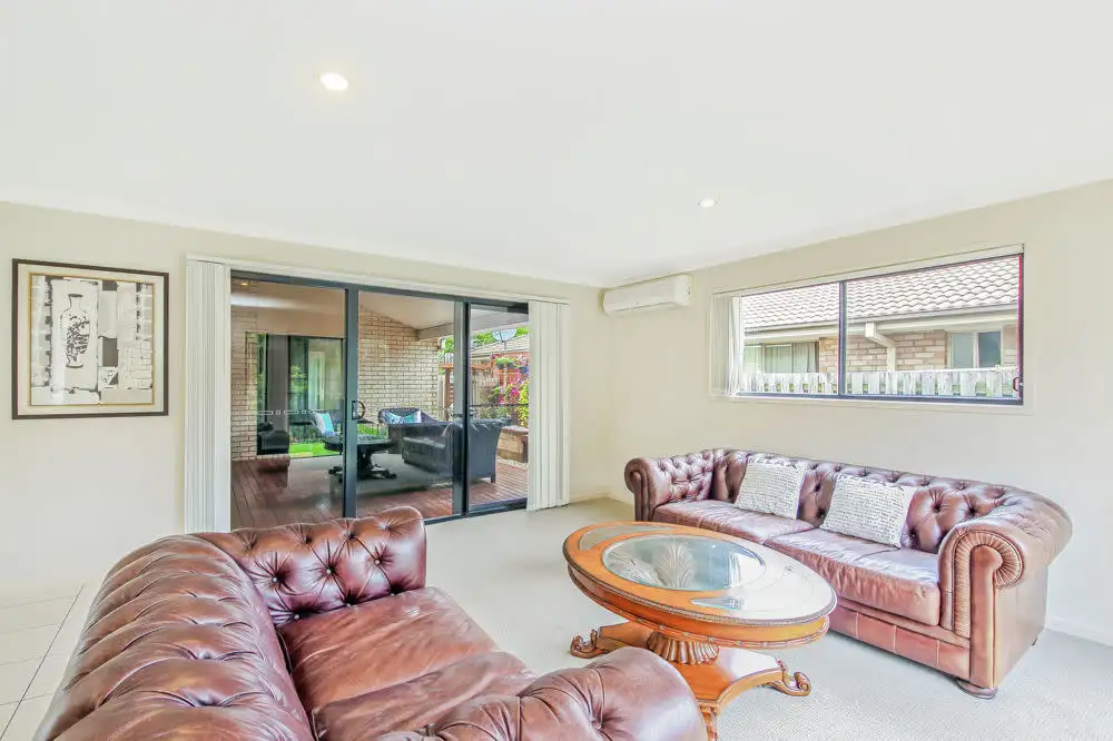 Main view of Homely house listing, 19 Matthews Crescent, Pimpama QLD 4209