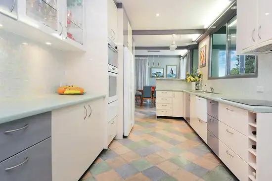 Sixth view of Homely house listing, 8 Algona St, Holland Park West QLD 4121