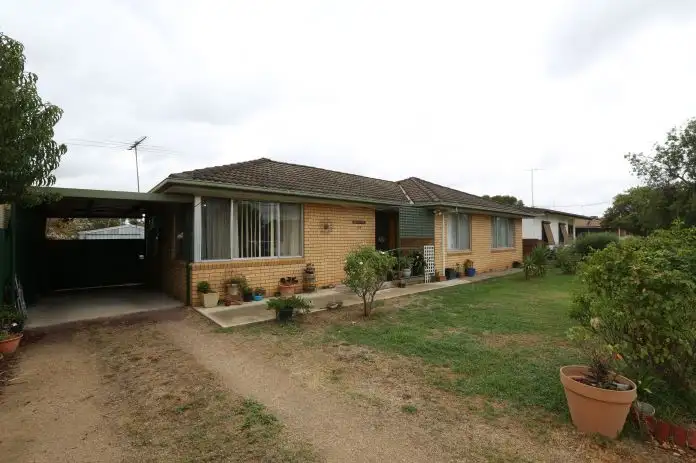 Main view of Homely house listing, 24 Wenke St, Walla Walla NSW 2659