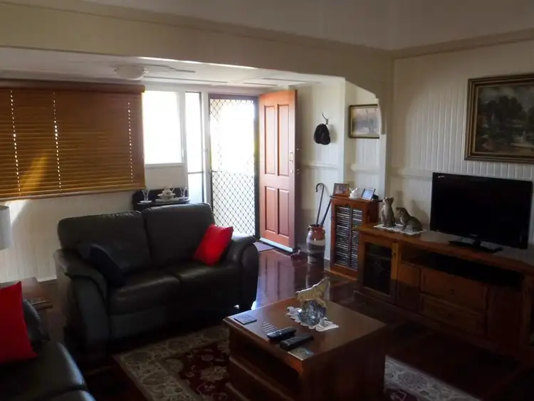 Fourth view of Homely house listing, 218 Cheapside Street, Maryborough QLD 4650