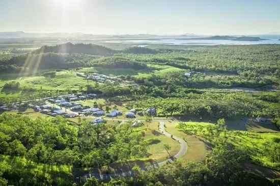 Second view of Homely land listing, . Seaforth Hills Estate, Seaforth QLD 4741