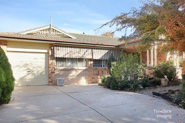 Main view of Homely house listing, 38 Simkin Avenue, Kooringal NSW 2650
