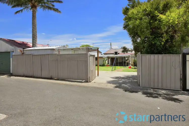 Fourth view of Homely house listing, 82 Cumberland Road, Auburn NSW 2144