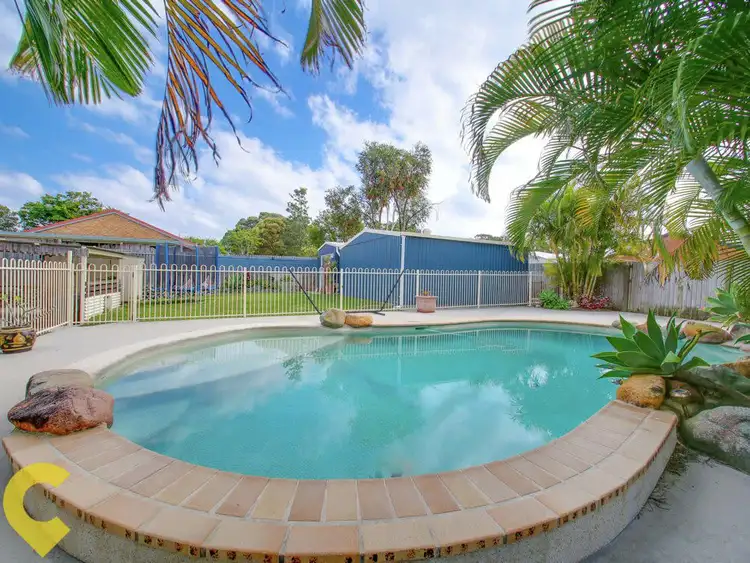 Second view of Homely house listing, 35 Claverton Drive, Deception Bay QLD 4508
