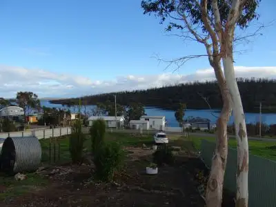 Fourth view of Homely land listing, 117 Sommers Bay Road, Murdunna TAS 7178