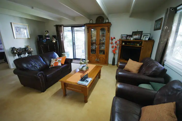 Third view of Homely house listing, 96 Hughes St, Deniliquin NSW 2710