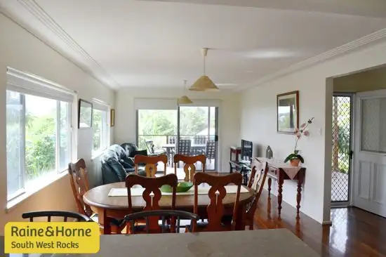 Seventh view of Homely house listing, 1 Peter Mouatt Street, South West Rocks NSW 2431