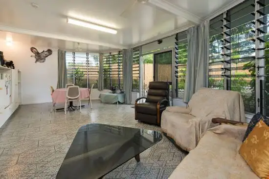 Third view of Homely semi-detached listing, 1/7 Holland Place, Rapid Creek NT 810