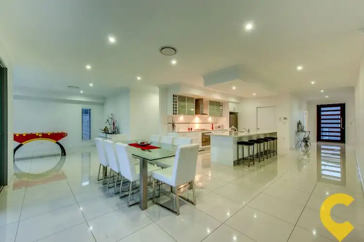 Sixth view of Homely house listing, 16 Jagfed Road, Underwood QLD 4119