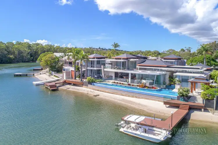 Third view of Homely house listing, 29-31 Wyuna Drive, Noosaville QLD 4566