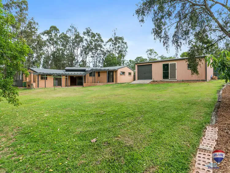 Sixth view of Homely house listing, 1 Joanne Street, Karalee QLD 4306