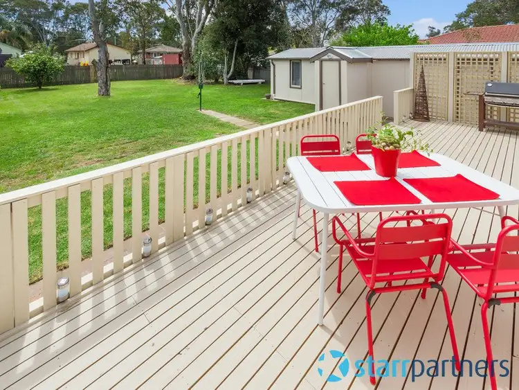 Third view of Homely house listing, 6 Jackaranda Road, North St Marys NSW 2760