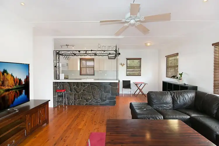 Second view of Homely house listing, 2 Floral Avenue, Tweed Heads South NSW 2486