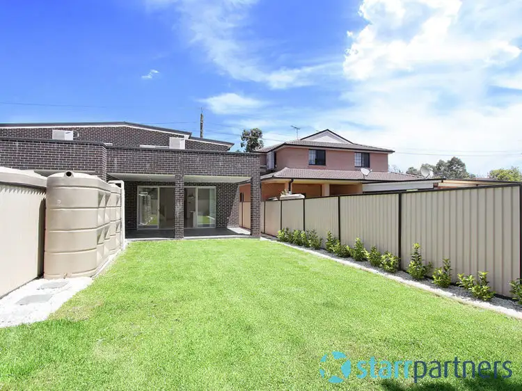 Fifth view of Homely house listing, 35a Dennistoun Avenue, Guildford NSW 2161