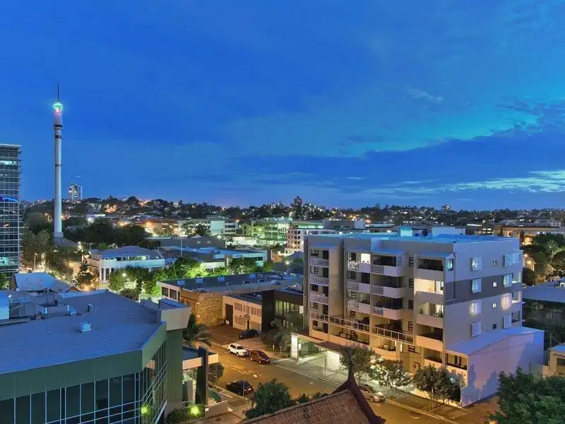 Main view of Homely unit listing, 28/11 Manning Street, South Brisbane QLD 4101