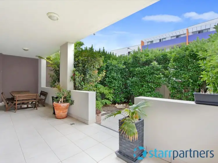 Sixth view of Homely unit listing, 13/4-6 Darcy Road, Westmead NSW 2145