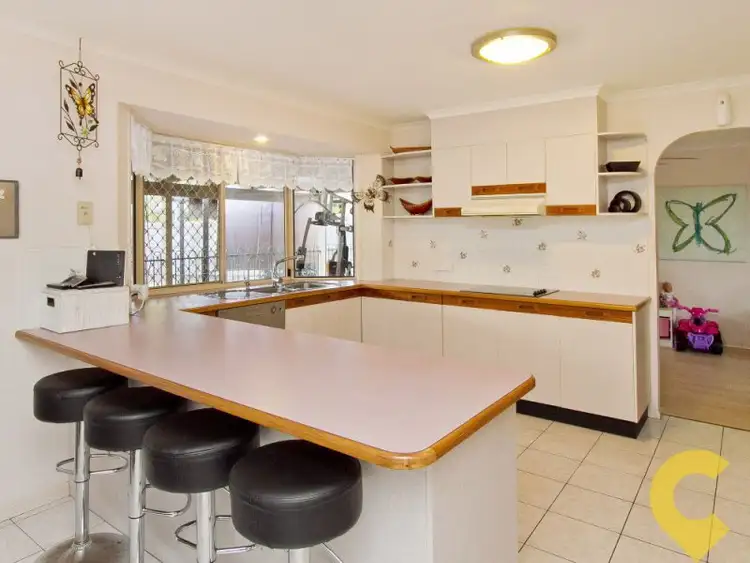 Sixth view of Homely house listing, 88 Pioneer Drive, Narangba QLD 4504