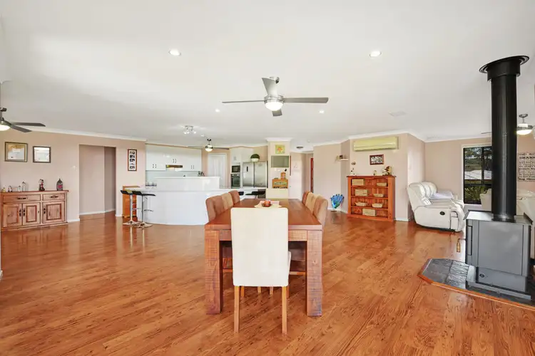 Fifth view of Homely house listing, 20 Kookaburra Court, Meringandan West QLD 4352