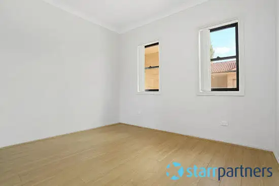 Sixth view of Homely villa listing, 3/166-168 Railway Street, Parramatta NSW 2150