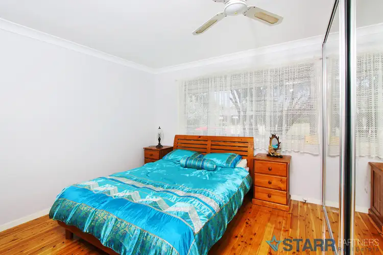 Fifth view of Homely house listing, 28 Wrench St, Cambridge Park NSW 2747