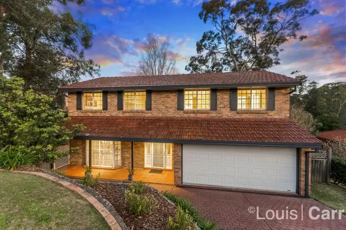 Second view of Homely house listing, 2 Roma Court, West Pennant Hills NSW 2125
