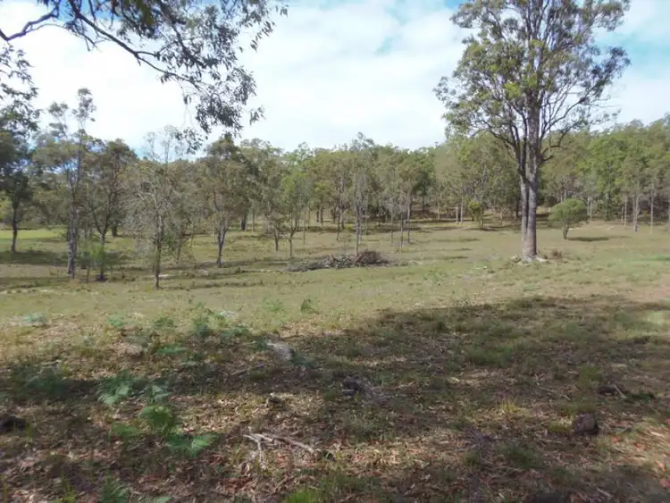 Seventh view of Homely land listing, 10 Raspberry Lane, Curra QLD 4570