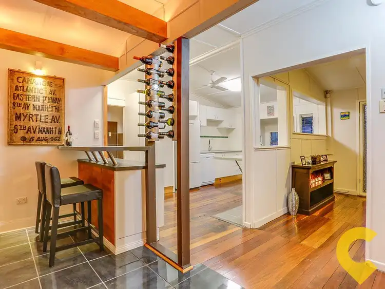 Fourth view of Homely house listing, 308 Victoria Avenue, Redcliffe QLD 4020
