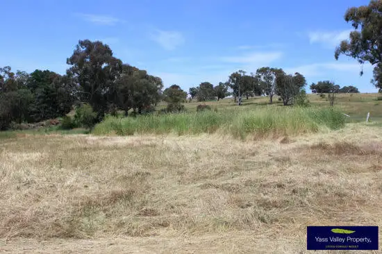 Second view of Homely land listing, 11 Martin Close, Yass NSW 2582
