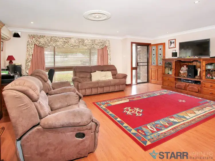 Fifth view of Homely house listing, 1 Rice Place, Shalvey NSW 2770