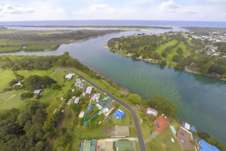 54 Yellow Rock Road, Urunga NSW 2455