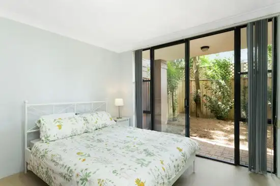 Second view of Homely unit listing, 28/5-17 Pacific Highway, Roseville NSW 2069